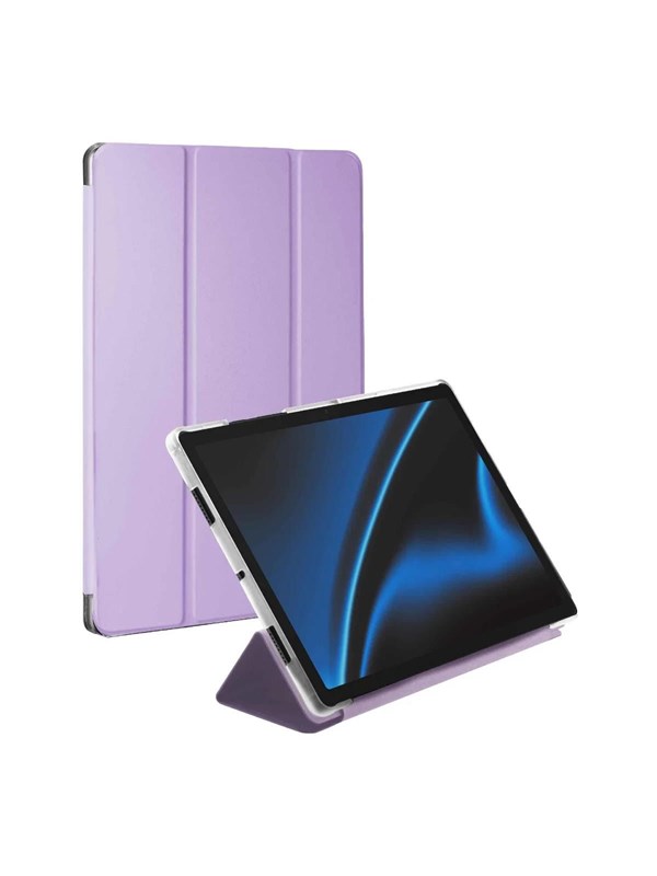 X2O Smart Folio Case Samsung Galaxy Tab A11A9 - Lavender
