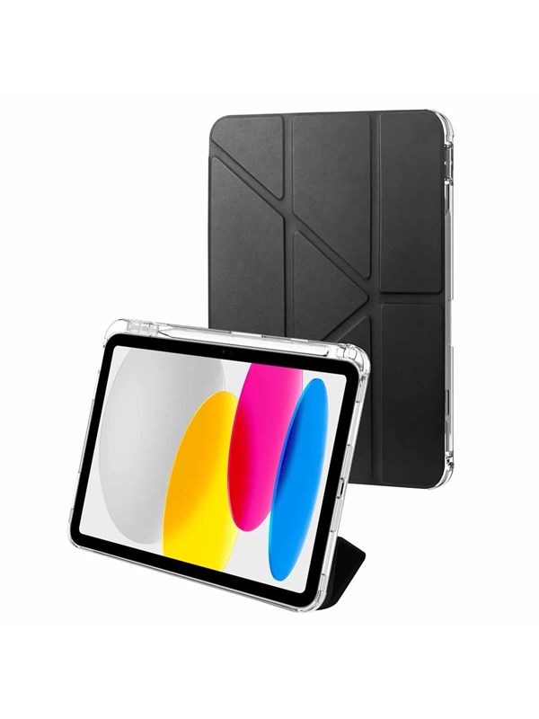 X2O FlexFold Folio Case Apple iPad 11109 - Black