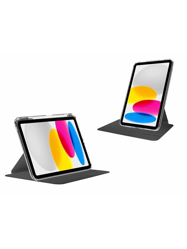 X2O 2in1 Mag Folio 360 Case Apple iPad 11109 - Black