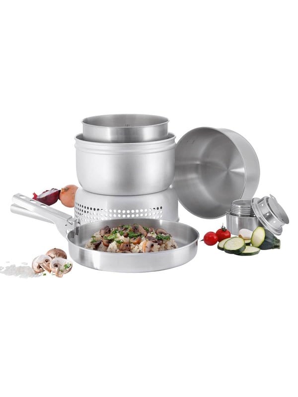 Tatonka Multi Set Aburner Stove Set