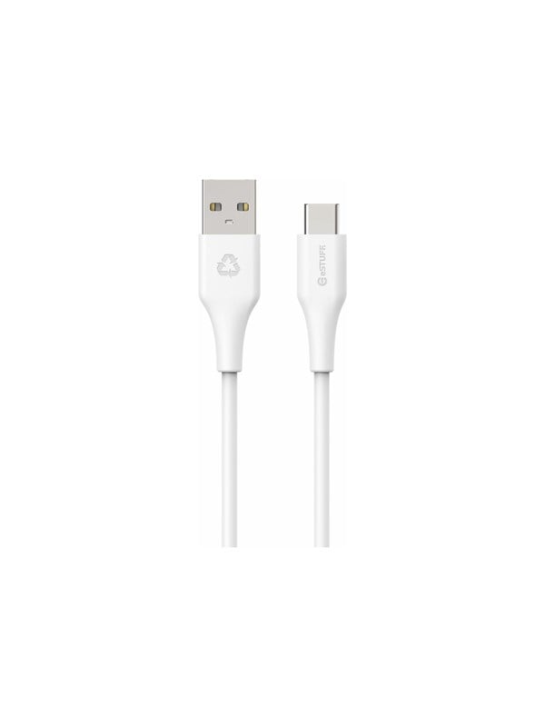 eSTUFF INFINITE - USB-C cable - 24 pin USB-C to USB - 2 m