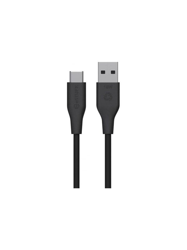 eSTUFF INFINITE - USB-C cable - USB-C to USB - 2 m