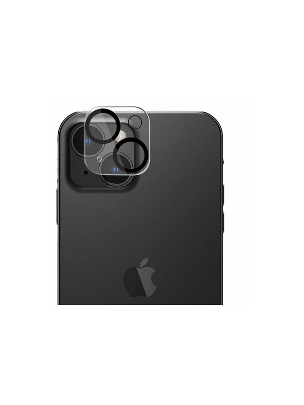 eSTUFF Titan Shield - lens protector for mobile phone