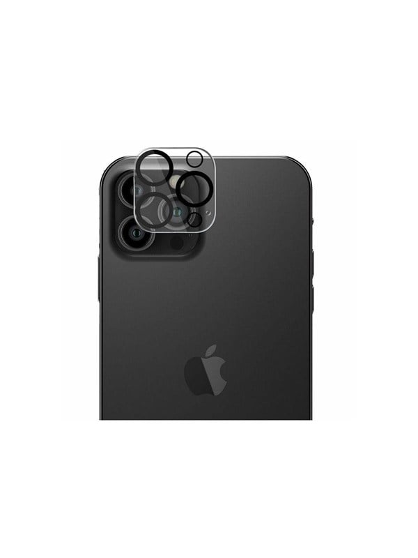 eSTUFF Titan Shield - lens protector for mobile phone