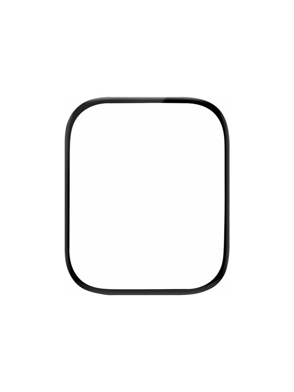 eSTUFF Titan Shield - screen protector for smart watch - flexible hybrid