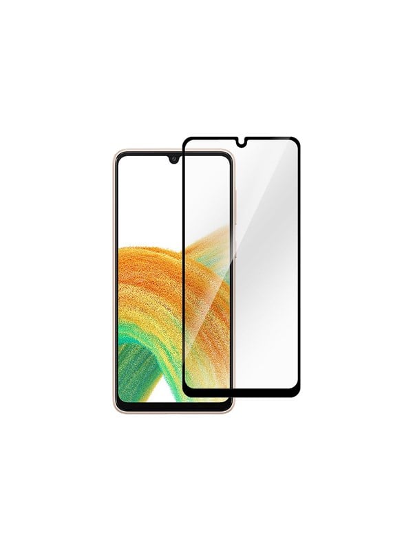 eSTUFF Titan Shield - screen protector for mobile phone - full cover