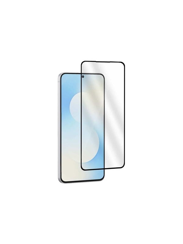 eSTUFF Titan Shield - screen protector for mobile phone - full cover