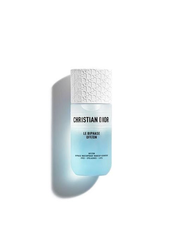 Christian Dior Le Biphase OFFON