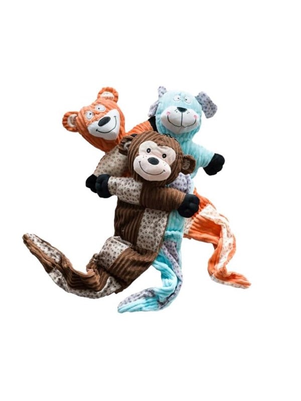 Party Pets Flachkopf, 80 cm