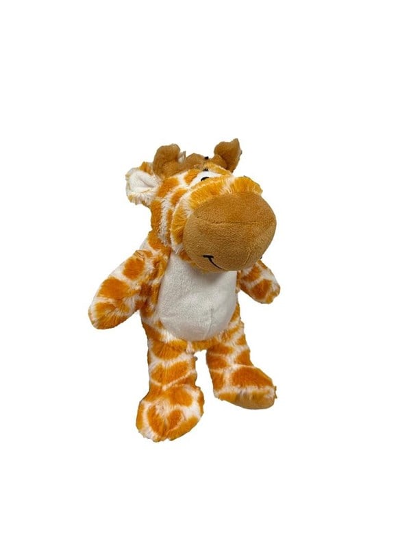 Party Pets Giraffe 20cm