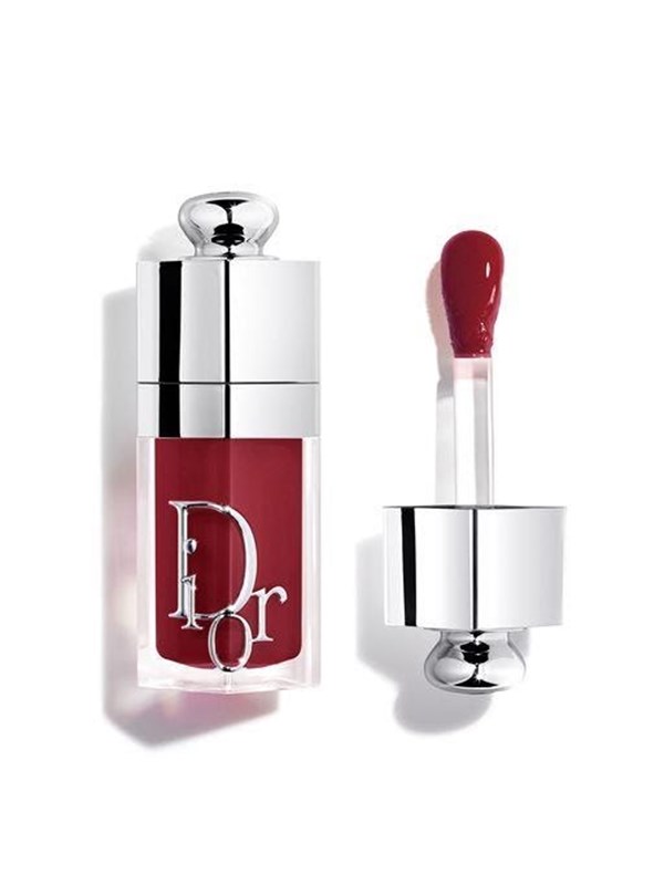 Christian Dior Addict Lip Glow Oil 104 Black Cherry