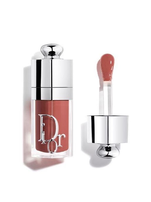 Christian Dior Addict Lip Glow Oil 081 Latte
