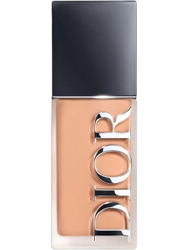 Christian Dior Dior Forever Skin Wear 3 Warm Peach