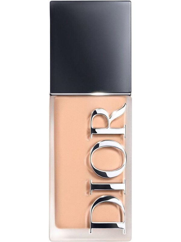 Christian Dior Forever Skin Wear Foundation 2 Cool Rosy