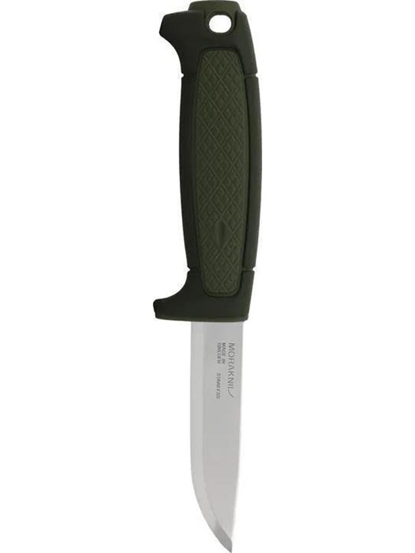 Morakniv Risberg Knife - Green