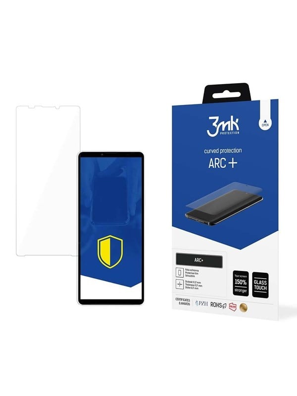 3mk ARC Protective Film - Sony Xperia 10 V