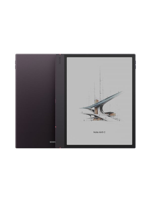 Onyx Boox Note Air6 C 103