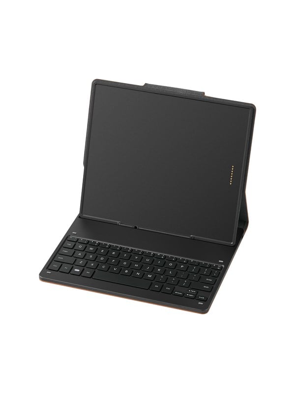 Onyx Boox Note Air6 C Keyboard Cover Case US internation Layout - Aperol