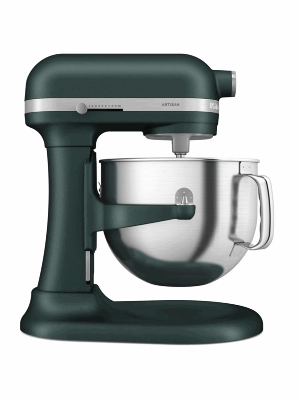 KitchenAid Küchenmaschine 5KSM70SHXEPP Artisan 6.6 L - Pebbled Palm