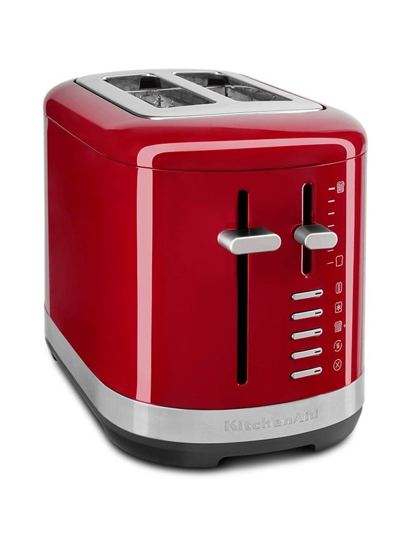 KitchenAid Toaster 5KMT2109EER - Red