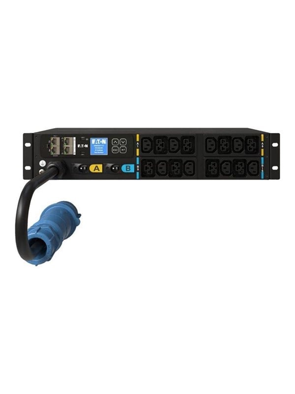 Eaton G4 - power distribution unit - metered input - 74 watt
