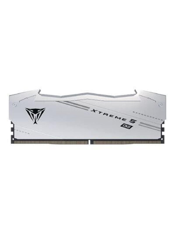 Patriot Viper Xtreme 5 DDR5 Series - DDR5 - kit - 48 GB 2 x 24 GB - DIMM 288-pin  PC5-76800 - unbuffered