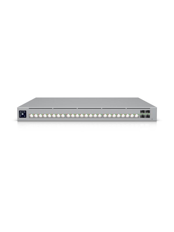 Image of Ubiquiti UniFi Enterprise Campus 24S PoE