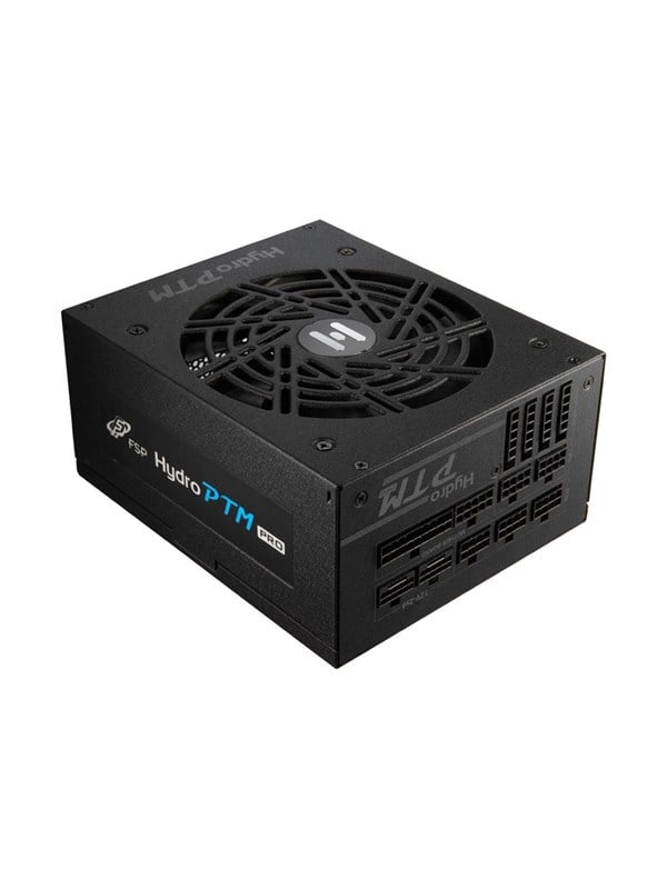FSP Hydro PTM PRO HPT2-1350M Netzteile - 1350 Watt - 135 mm - ATX 30 - 80 Plus Platinium