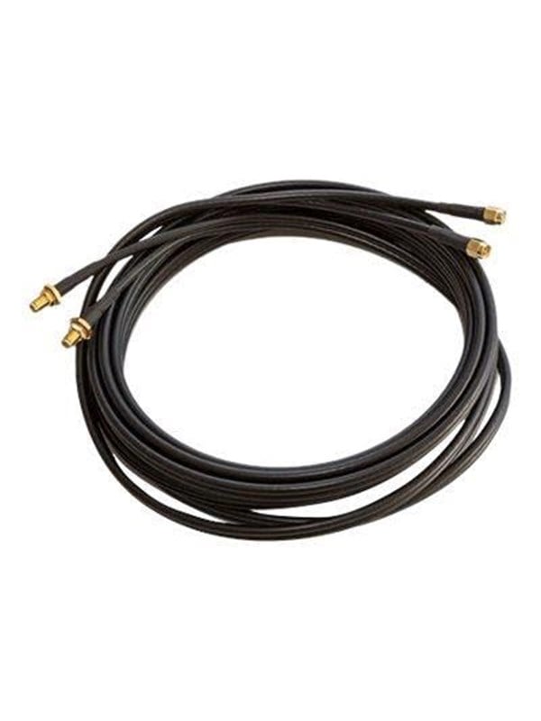 Poynting Antennas CAB-109 HDF195 - antenna cable - 10 m - Schwarz - 10m