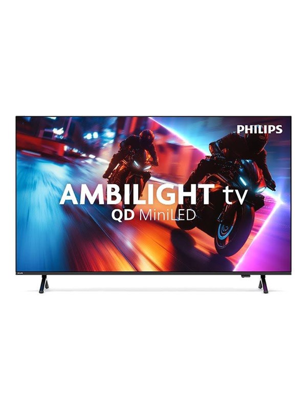 Philips 55" Flachbild TV LED 4K 55MLED910 55" LED-backlit LCD TV - QLED - 4K Ambilight - Bild 6