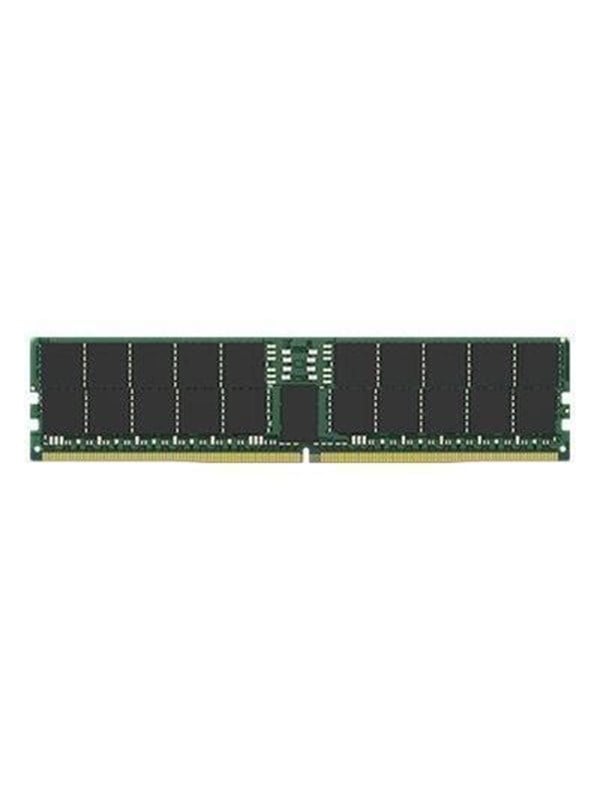 Kingston Server Premier DDR5-6400 RegistriertECC - 32GB - CL52 - Single Channel 1 pcs