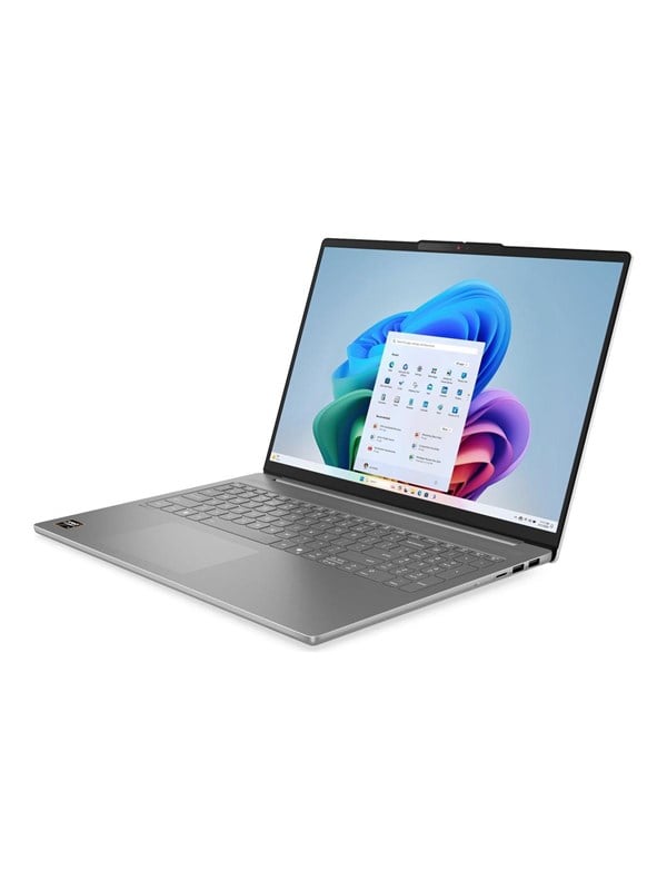 Lenovo IdeaPad Slim 5 16AKP10 - Copilot PC - 16 - AMD Ryzen AI 5 - 330 - 16 GB RAM - 1 TB SSD - German