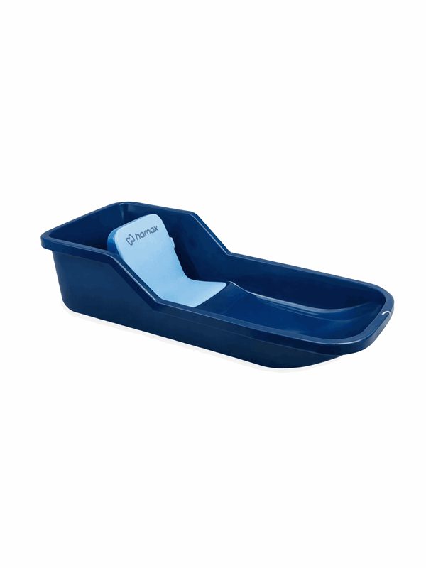 Hamax Baby Bob bl 82 cm mskumsde  sele