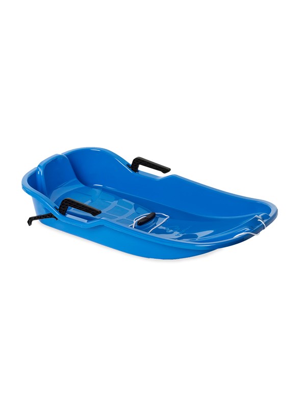 Hamax Sno glider klk bl 90cm Max 60 kg mtrksnor  h