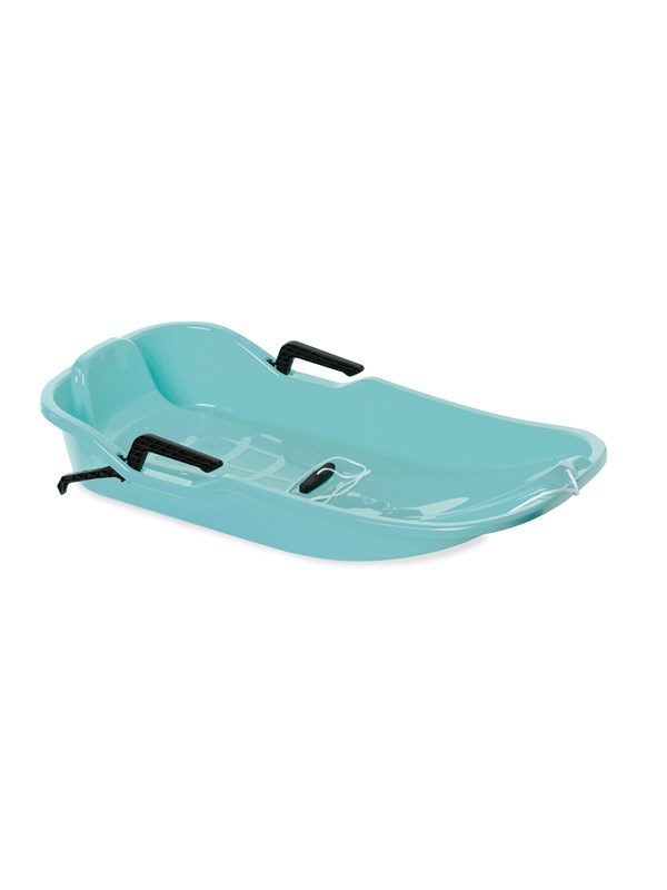 Hamax Sno glider klk mint 90cm Max 60 kg mtrksnor