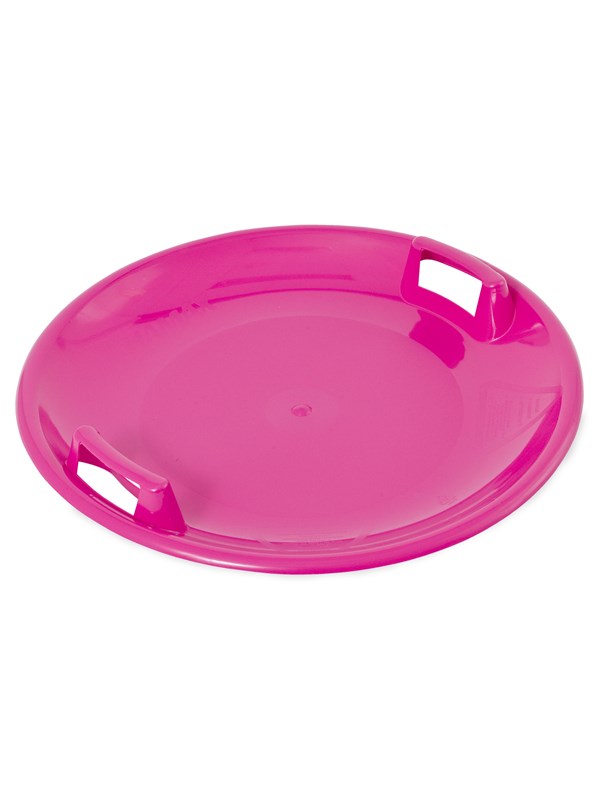 Hamax Ufo slde pink dia 64cm 2r  Max 60 kg
