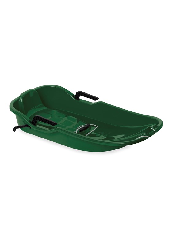 Hamax Sno Glider klk grn 90 cm Max 60 kg mtrksnor