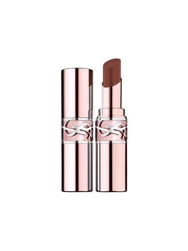 Yves Saint Laurent YSL Loveshine Candy Glow Tinted Lip Balm 6B Brown Nude