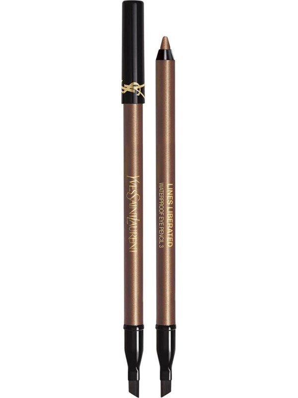 Yves Saint Laurent Lines Liberated Eye Pencil 1G