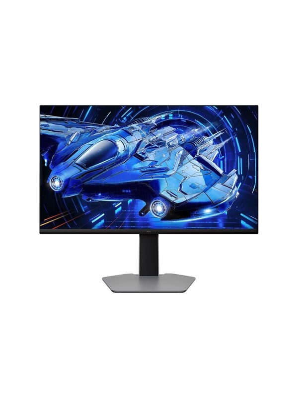 Image of 27" TCL 27G64 - G64 Series - QLED monitor - QHD - HDR