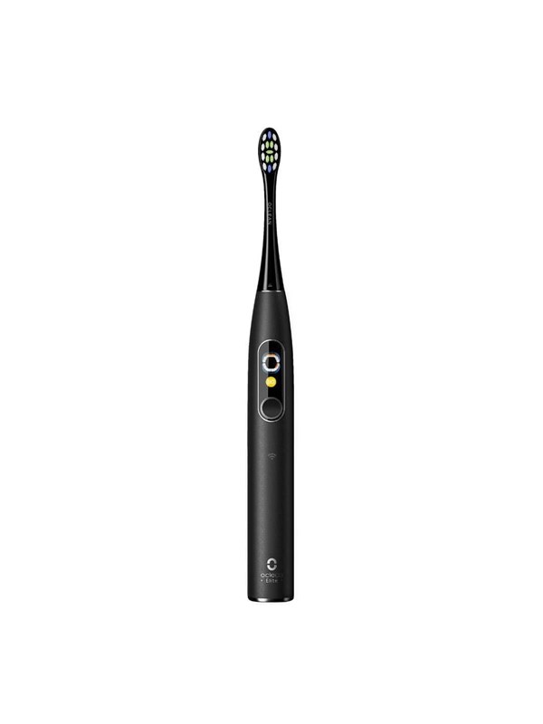 Oclean Elektrische Zahnbürste Electric Toothbrush X Pro Elite Black