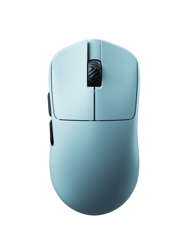 Scyrox V6S Blue - Gaming Maus (Blau)