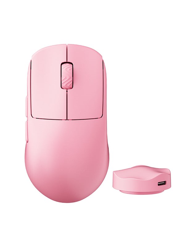 Scyrox V8S Pink - Gaming Maus (Pink)