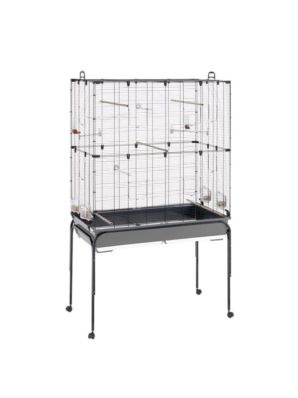 Ferplast Planeta Bird Cage