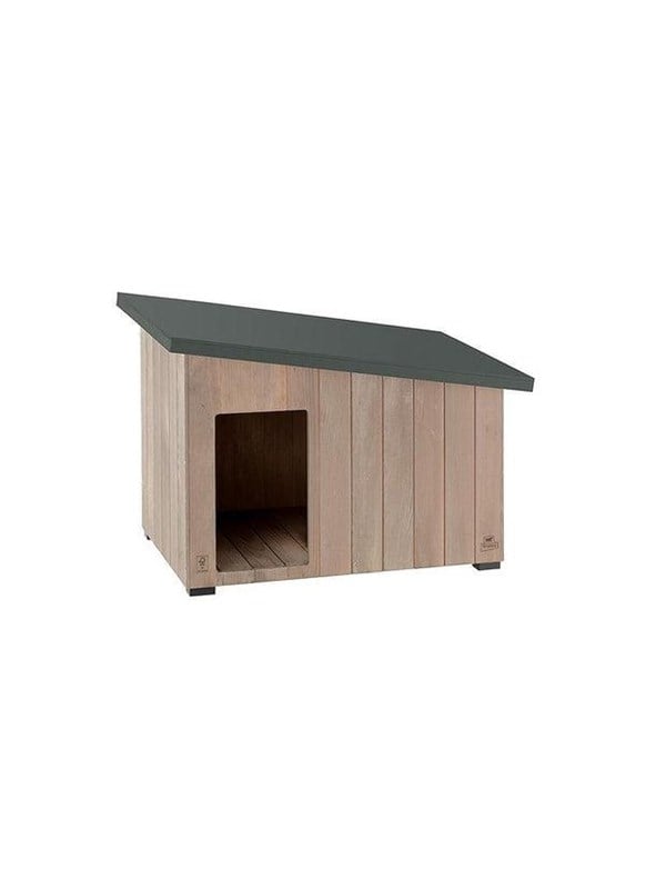 Ferplast Kennel Outdoor Wood ARGO 50 - 585 x 425 x 445cm