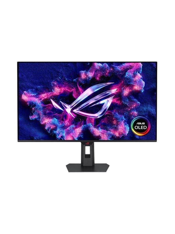 Asus Monitor Rog Strix Xg32uqdms 31,5" Ultrahd 4K 240Hz Oled 0,03Ms G-Sync Freesync - Image 7