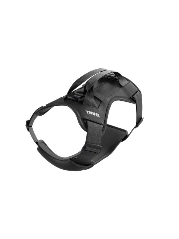 Thule thule cappy Autosicherheitsgurt fr Hunde s bis zu 11 kg