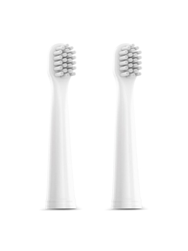 NENO Brstenkpfe Pulito Replacement Heads
