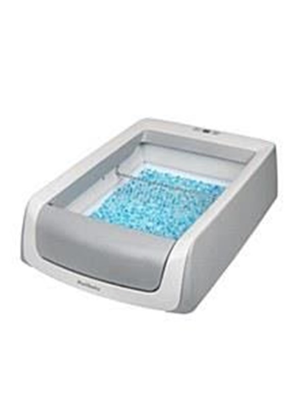 PETSAFE  ScoopFree Self-Cleaning Litter Box