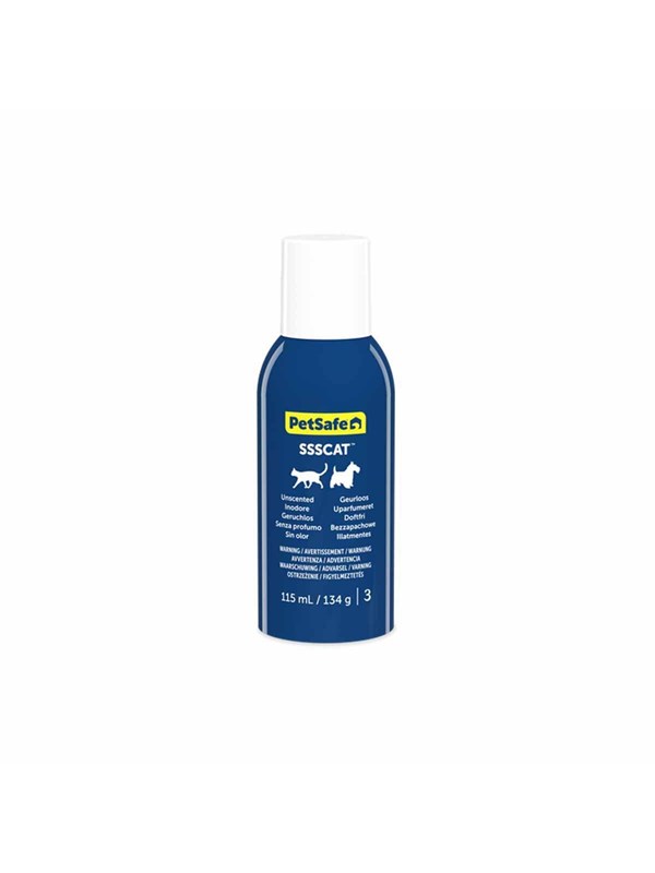 PETSAFE petsafe ssscat Nachfllspray fr Gen 2